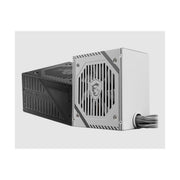 MSI MAG A650BNL 650W 80 PLUS Bronze Non-Modular PSU 120mm Fan ATX