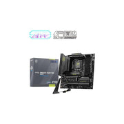 MSI MAG B860M MORTAR WIFI INTEL B860 4x DDR5 3x M.2 Motherboard WiFi 7