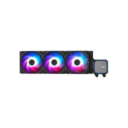 MSI MAG CORELIQUID A13 360 BLACK 2.4" IPS USB 2.0 SATA AM5 AM4 Liquid Cooler