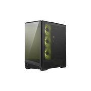 MSI MAG PANO 130R PZ Black ATX/mATX/ITX 400mm GPU 165mm CPU 7 Slots USB-A USB-C