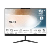MSI Modern AM242P 1M-1832AU AIO Black 23.8" Non-Touch Core 7 150U/D5 2x8G /1T...