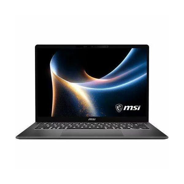 MSI Modern Series Notebook 16" FHD i5 Ultra 16GB 512GB SSD Intel Arc Graphics