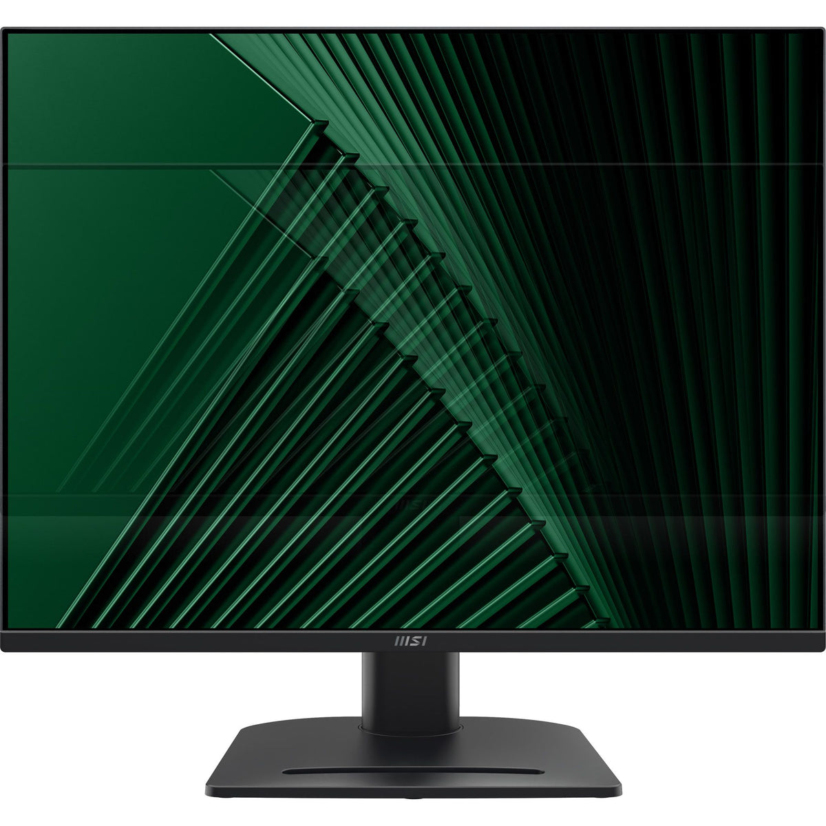 MSI MP275QPG 27" QHD 100Hz IPS Business Monitor HDMI DP Speakers Adjustable VESA