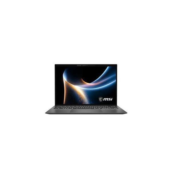 MSI Prestige 13.3" OLED Core Ultra 5 32GB LPDDR5X 512GB SSD Graphics Laptop