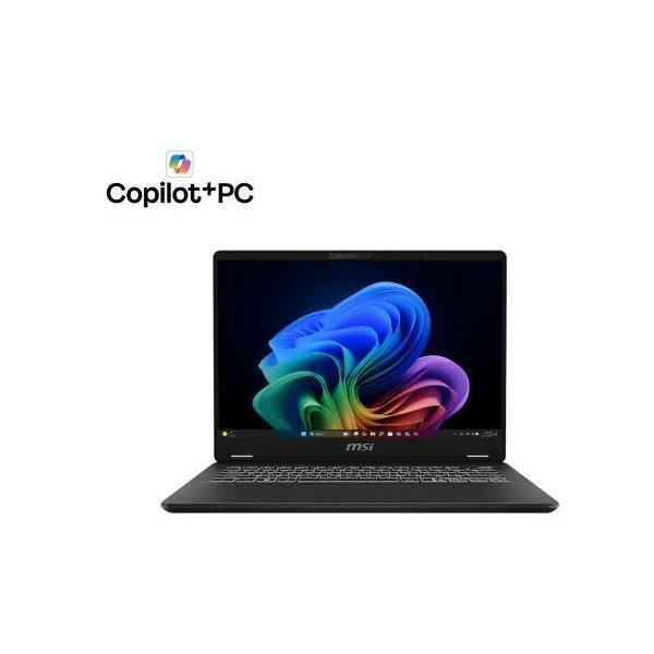 MSI Prestige 14" FHD Intel Core Ultra 5 226V 16GB LPDDR5x 512GB SSD Intel Arc Graphics Laptop