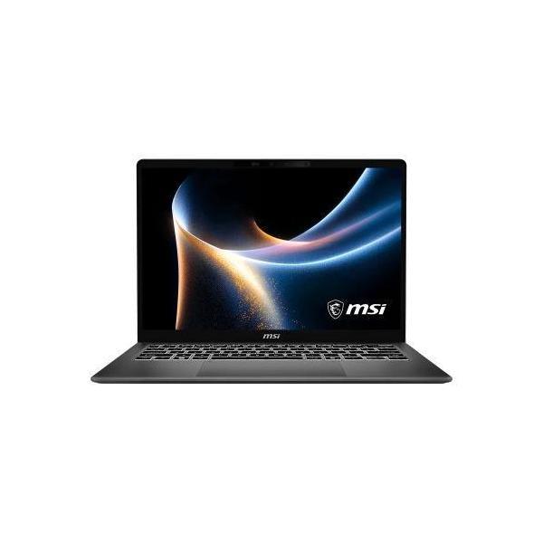 MSI Prestige 14" FHD+ OLED Core Ultra 7 355 32GB LPDDR5x 512GB NVMe Gen4 SSD Arc Graphics Laptop