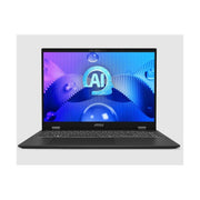 MSI Prestige 16" QHD+ IPS Core Ultra 7-155H 32GB LPDDR 2TB NVMe SSD Arc Graphics Laptop