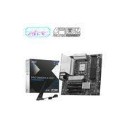 MSI PRO B860M-A WIFI INTEL B860 4x DDR5 3x M.2 1x HDMI Motherboard WiFi 7