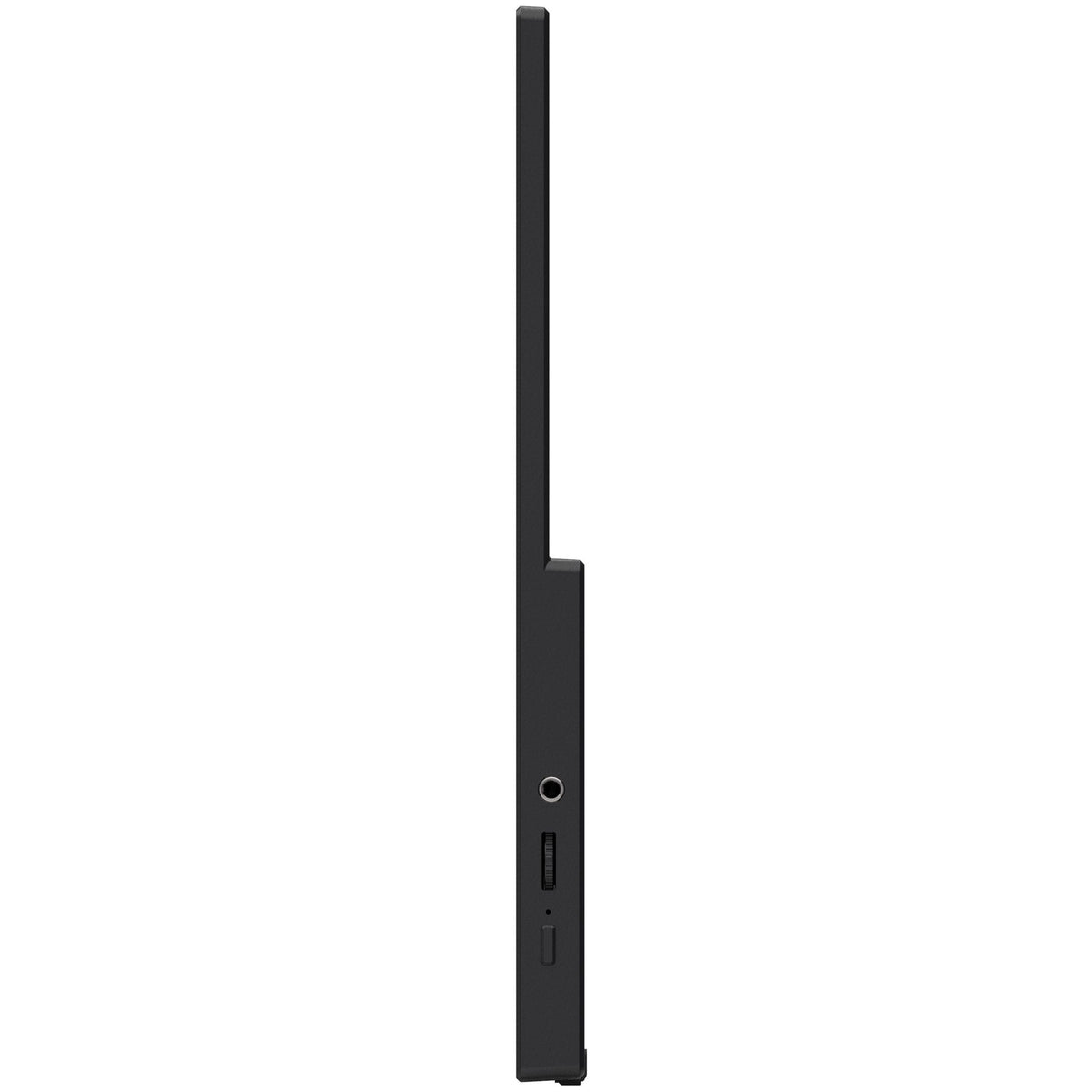 MSI PRO MP165 E6 16" Full HD IPS Monitor HDMI USB-C Tilt VESA