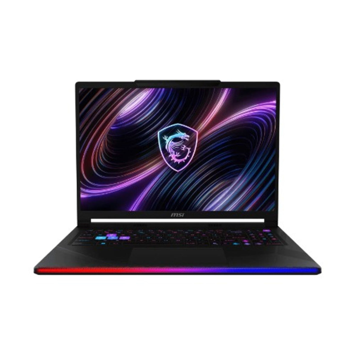 MSI Raider Series Gaming Notebook 16" QHD Intel® Core™ Ultra 9 290HX DDR5 8GBx2