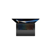 MSI Stealth AI 16" QHD i9-386H DDR5 16GB 1TB SSD RTX 5080 GDDR7 Laptop