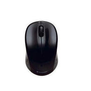 **ON SPECIAL** Verbatim GO Nano Black Mouse Wireless Optical Ultra Compact 3 ...