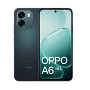 Oppo A6 5G 256GB 6.75" HD+ 120Hz 6GB 50MP Navy BlueDual SIM 6550mAh