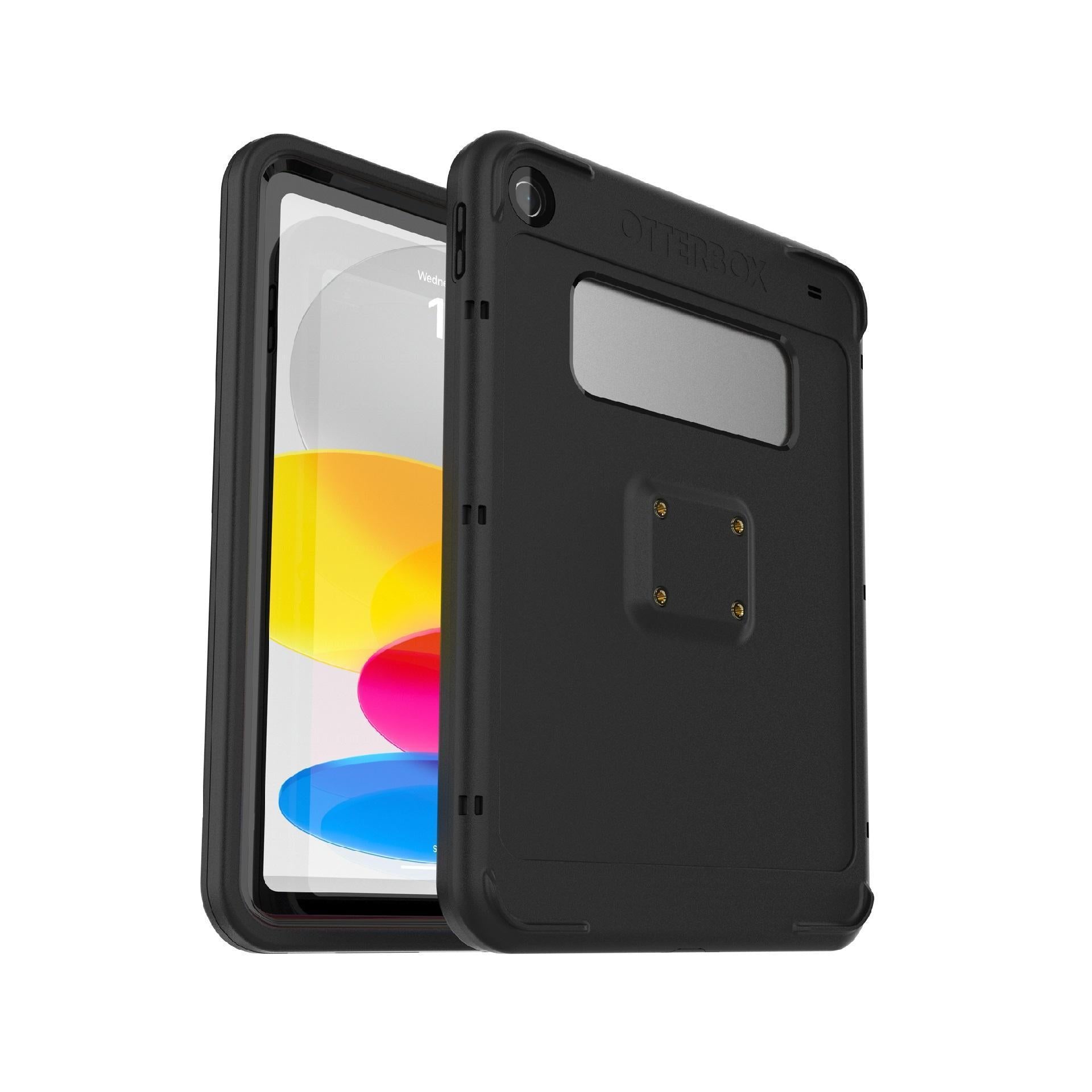 OtterBox Armor Apple iPad A16 11" Case Black