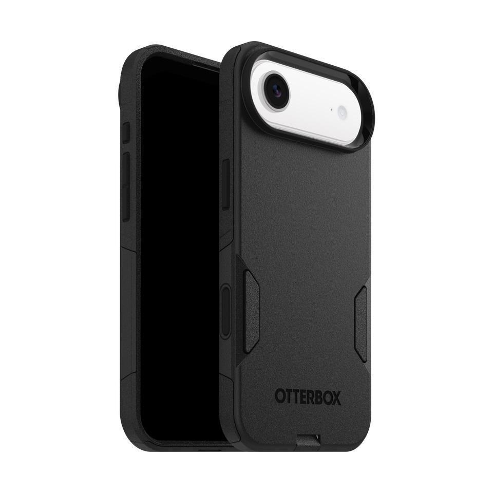 OtterBox Commuter Apple iPhone Air 6.5" Case Black
