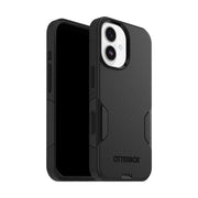 OtterBox Commuter iPhone 17 6.3" Case Black