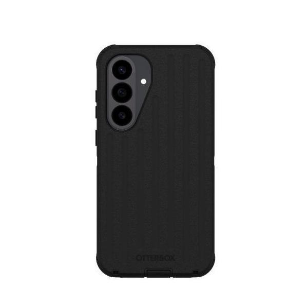 OtterBox Commuter Magnets Samsung Galaxy S26 FE 5G 6.7" Case Black