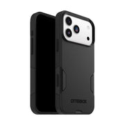 OtterBox Commuter MagSafe Apple iPhone 2026/17 Pro Max 6.9" Case Black