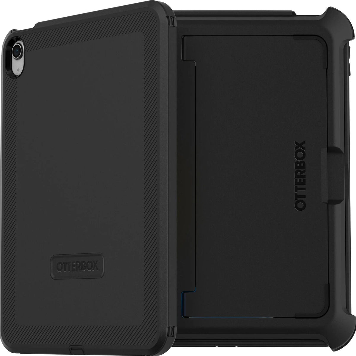 OtterBox Defender Apple iPad Air 13" M4/M3/M2 8th/7th/6th Gen Case Black