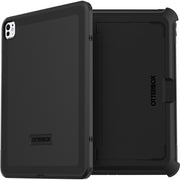 OtterBox Defender Apple iPad Pro 13" M5/M4 8th/7th Gen Case Black