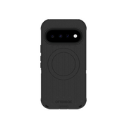 OtterBox Defender Pro Magnets Google Pixel 11/Pixel 11 Pro 6.3" Case Black