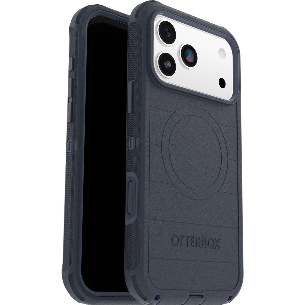 OtterBox Defender Pro MagSafe iPhone 18 Pro Max/17 Pro Max 6.9" Case Blue