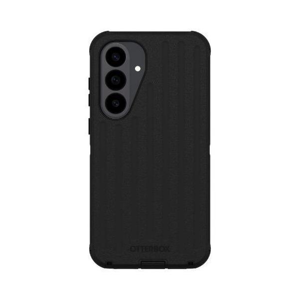 OtterBox Defender Pro Samsung Galaxy S26 FE 5G 6.7" Case Black
