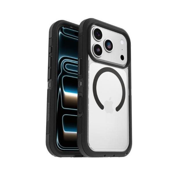 OtterBox Defender Pro XT MagSafe iPhone 18 Pro / iPhone 17 Pro 6.3" Case