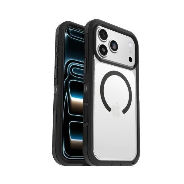 OtterBox Defender Pro XT MagSafe iPhone 18 Pro Max / iPhone 17 Pro Max 6.9"