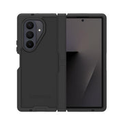 OtterBox Defender Pro XT Samsung Galaxy Z Fold8 Ultra 5G Case Black