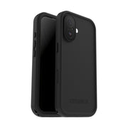 OtterBox FRE MagSafe Apple iPhone 17 6.3" Case Black