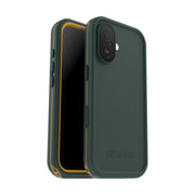 OtterBox FRE MagSafe Apple iPhone 17 6.3" Case Sagebrush Green