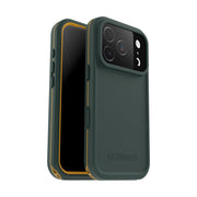 OtterBox Fre Magsafe iPhone 17 Pro 6.3" Case Sagebrush Green