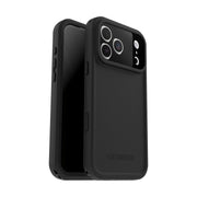 OtterBox FRE MagSafe iPhone 17 Pro Max 6.9" Case Black