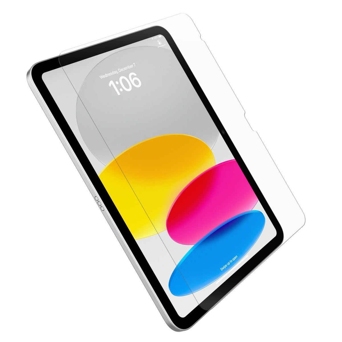 OtterBox Glass Apple iPad 11" A16 11th Gen Clear Screen Protector 9H Hardness