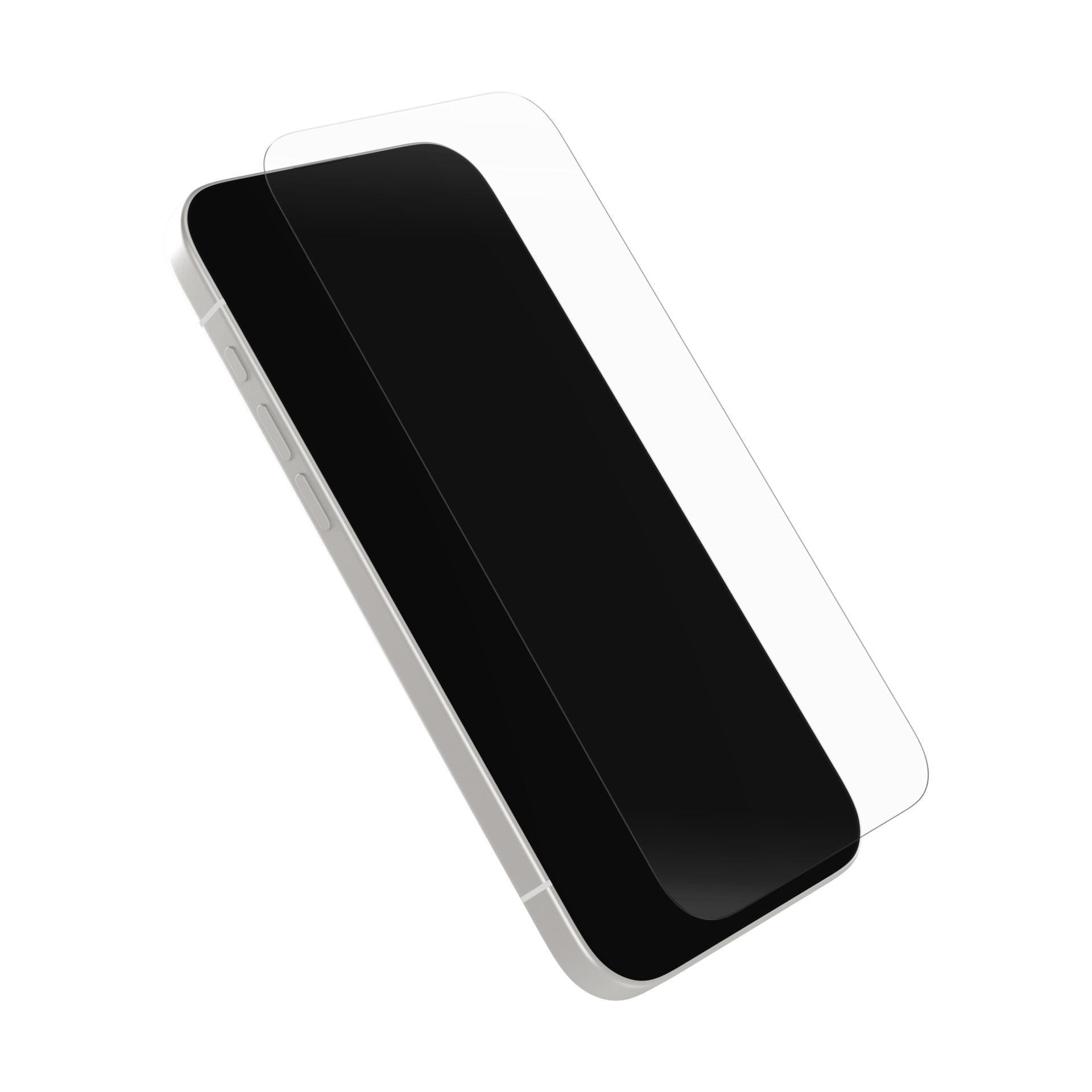 OtterBox Glass Apple iPhone Air 6.5 Screen Protector Clear Anti-Scratch