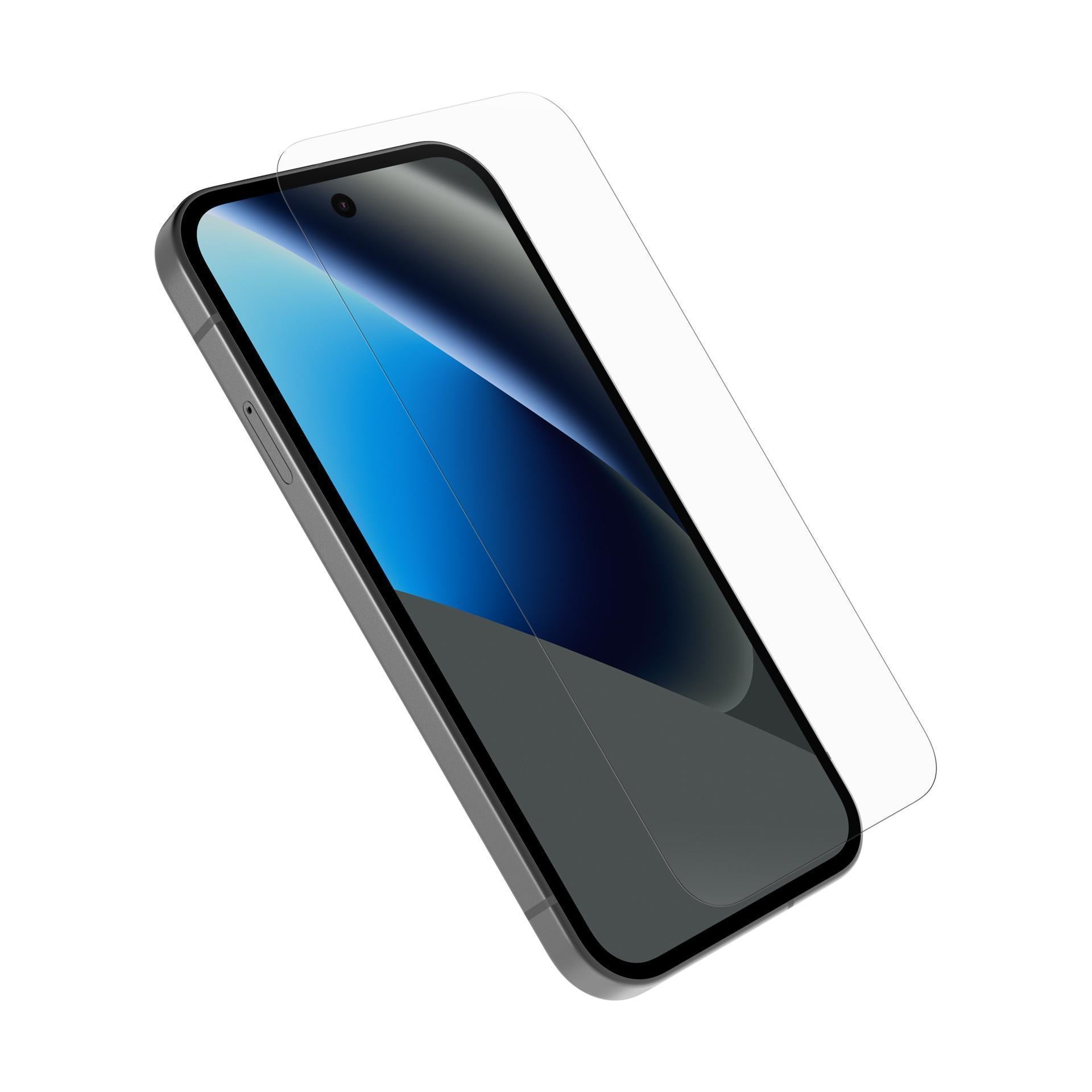 OtterBox Glass Google Pixel 10A 5G 6.3" Screen Protector Clear Anti-Scratch