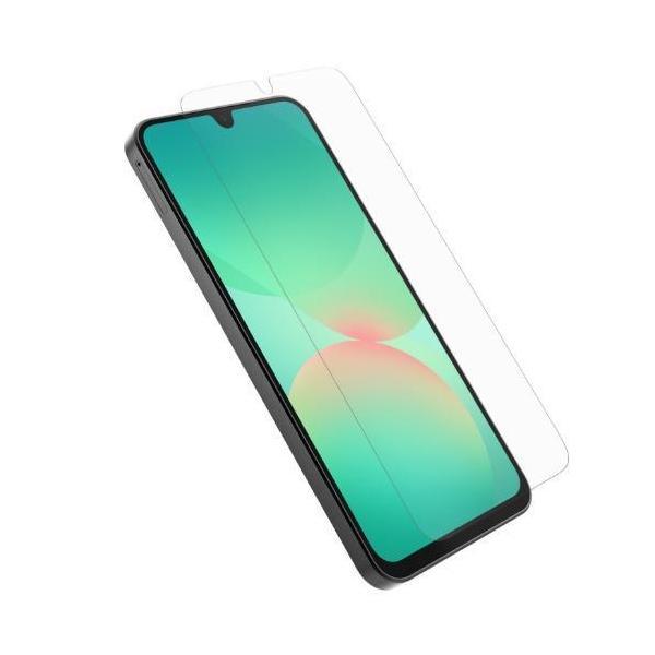OtterBox Glass Samsung Galaxy A26 5G 6.7" Screen Protector Clear Anti-Scratch