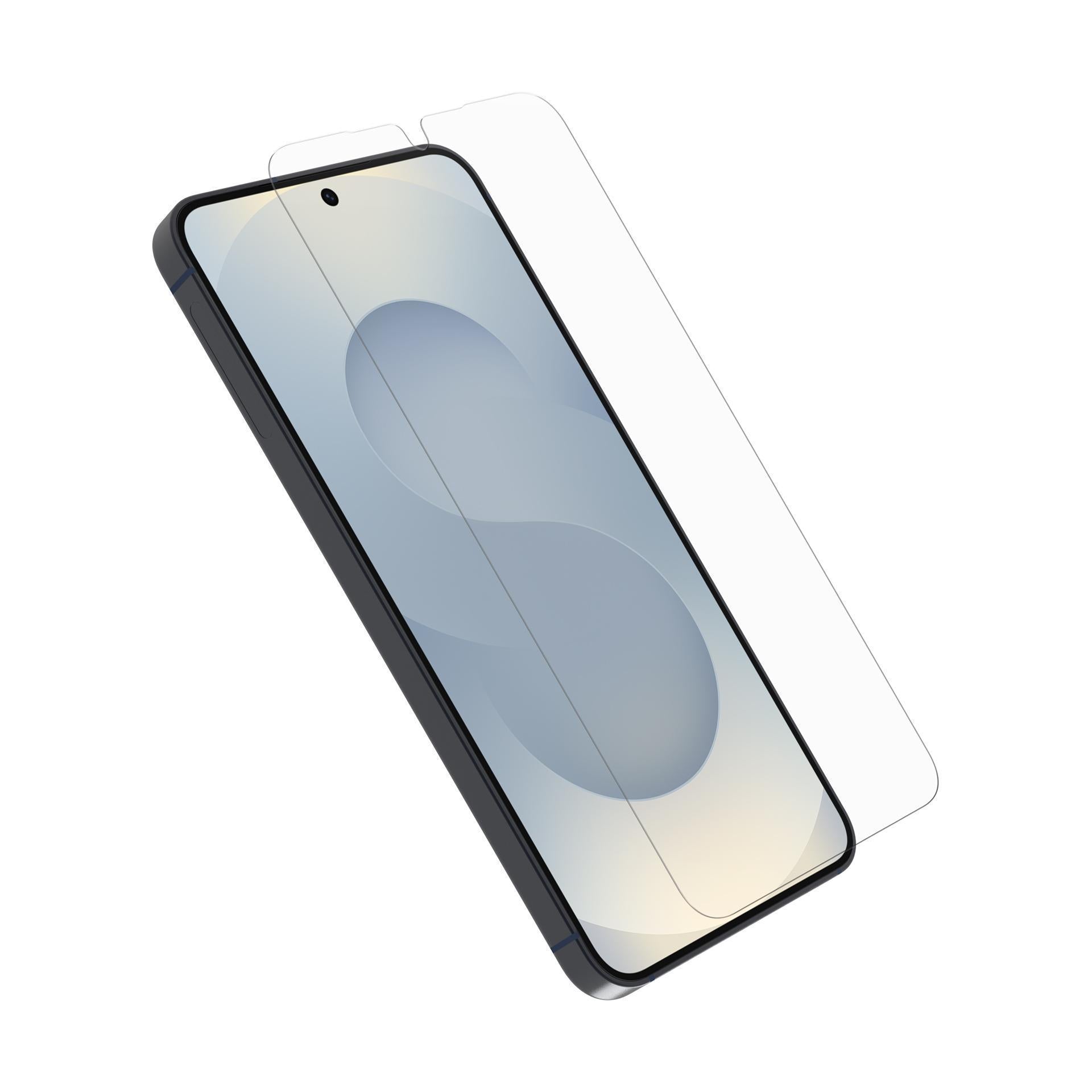OtterBox Glass Samsung Galaxy S26 5G 6.3" Screen Protector Clear Anti-Scratch
