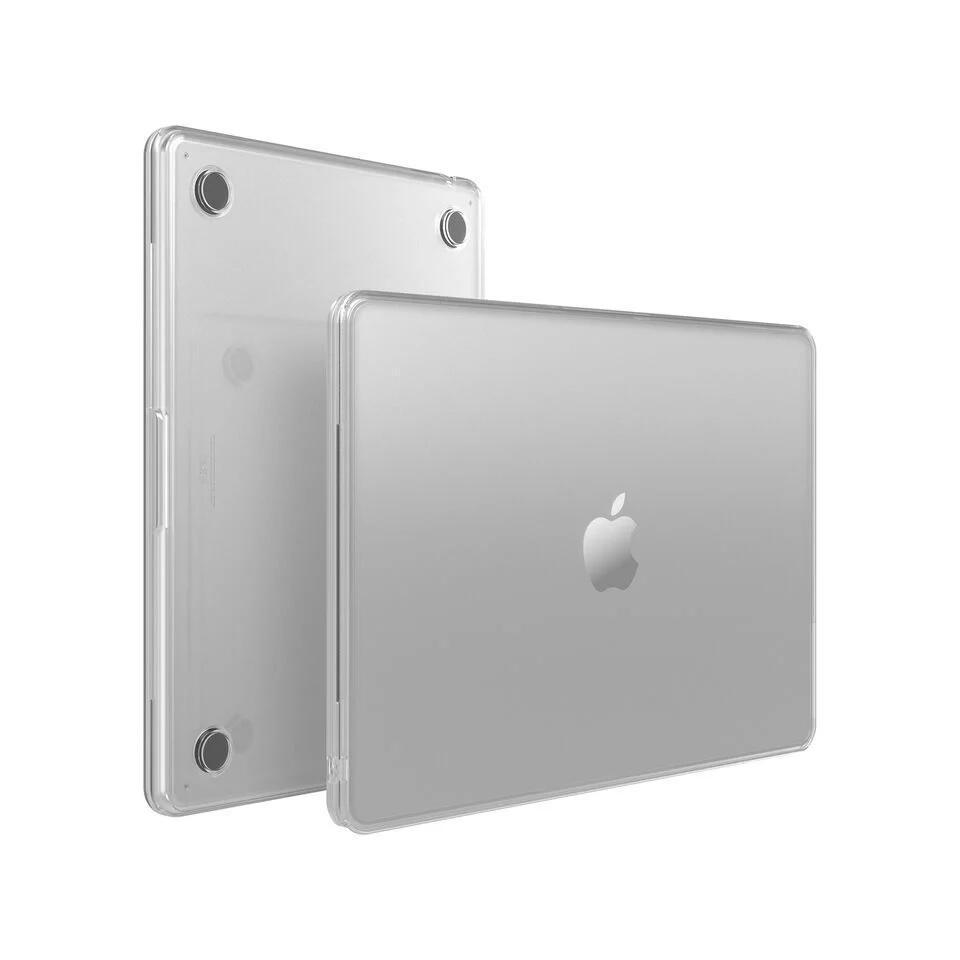 OtterBox Lumen Apple MacBook Air 13" M4/M3/M2 Case Clear