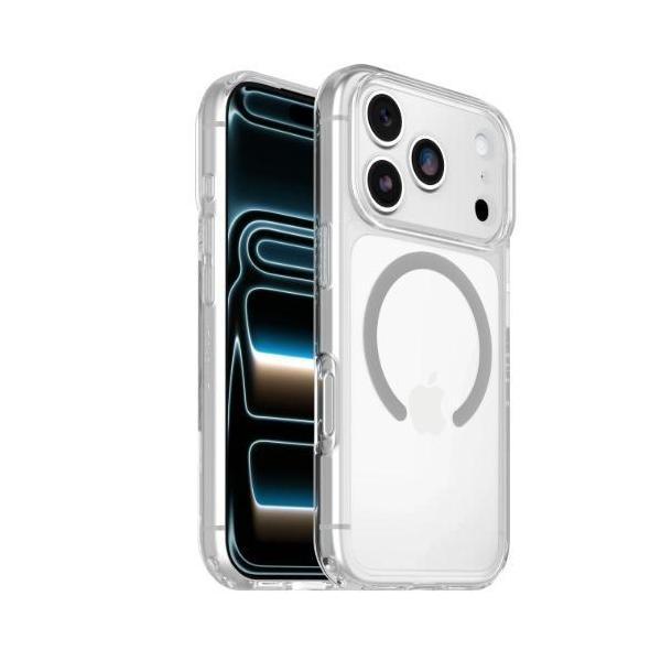 OtterBox Lumen Clear Apple iPhone 18 Pro Max/17 Pro Max 6.9" Case Clear