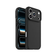 OtterBox Lumen iPhone 18 Pro/17 Pro 6.3" Case Black