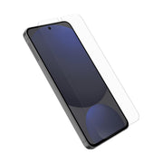 OtterBox Premium Glass Samsung Galaxy S24 FE 5G 6.7" Screen Protector CLEAR