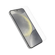 OtterBox Premium Glass Samsung Galaxy S25/S24 5G 6.2" Screen Protector Clear