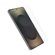 OtterBox Premium Glass Samsung Galaxy S25 Ultra 5G 6.9" Screen Protector Clear