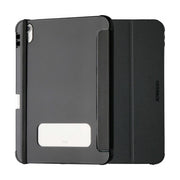 OtterBox React Folio Apple iPad 11" A16 11th/10th Gen Case Black