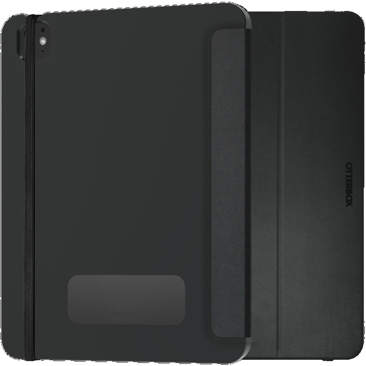 OtterBox React Folio Apple iPad Air 13" M4/M3/M2 Case Black