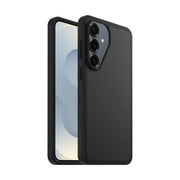 OtterBox React Magnets Samsung Galaxy S26+ 5G 6.7" Case Black