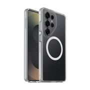 OtterBox React Magnets Samsung Galaxy S26 Ultra 5G 6.9" Case Clear