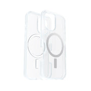 OtterBox React MagSafe iPhone 16 6.1" Clear Case